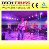 ST Wedding Plexiglass Wedding Stage thumbnail-4