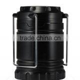 3W FOLDABLE COB LED CAMPING LANTERNS thumbnail-2