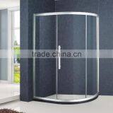 Aluminium Sliding Shower Door (KD6208) thumbnail-5