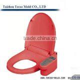 Plastic Toilet Seat /toilet Cover Mould for Toilet thumbnail-6