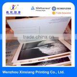 350 GSM White Card German Wholesale Greeting Cards
