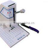 Electrical Hole Puncher Hole Punching Machine (WDXD-2) thumbnail-1