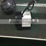 48V 850W 1000W BLDC MOTOR FOR RICKSHAW , TU TU TAXI , TUK TUK thumbnail-4
