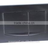 Dual Flush Control Plate for Concealed Cistern thumbnail-2