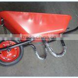 Manufacturer Wholesale Cheap South Africa Wheelbarrow 3800 thumbnail-5