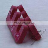 Silicone Toe Separator