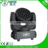 36*3w Rgbw Led Light Beam Wash Moving Head