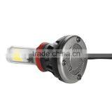 Led Auto Headlight H11 Hot Sale H1 H3 H4 H7 H8 H9 H10 H13 9005 9006 40W Led Headlight Led Car Headlight thumbnail-6