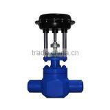 Diaphragm Forged Steel Sleeve Type Steam Trap Valve thumbnail-1