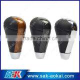 Universal Real Carbon Fiber Gear Shift Knob
