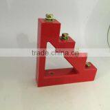 Step Insulators CT4-40