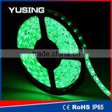 CE Low Voltage 3 Years Warranty 5050 SMD LED Strips Lighting 12V 24V