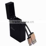 LIGHTER SMALL BOX MICRO USB 2.0 CABLE 70cm thumbnail-4