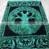 Celtic Tree Printed Tapestry thumbnail-2