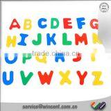 Kids Educational Toys DIY Alphabet Letter Wooden Magnet thumbnail-1