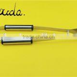 13" Good Quality Stainless Steel BBQ Tong/ Food Tong/grill Tong BD-B9333 thumbnail-1