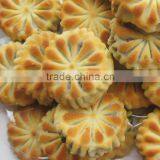 Chocolate Filled Cookies Machine thumbnail-2