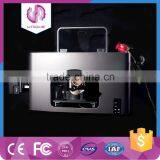 Red Rose Flower Printer_Unique