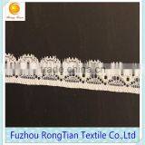 Fashional Embroidered Design Trim Lace for DIY Accessories thumbnail-2