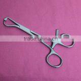 OR Grade Plate And Bone Holding Forceps 5.5" Orthopedic InstrumentsBy Taidoc