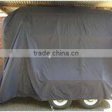 Horse Equipment Float Cover