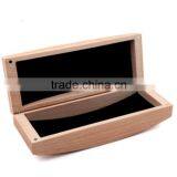 Wood Material Sunglass Case With Low Price thumbnail-2