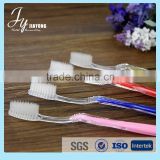wholesale delicate disposable hotel toothbrush