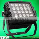20X15W Rgbaw 5 in 1 Waterproof Led Washer Bar Stage Light thumbnail-1