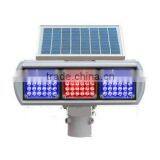 Have a Good Service Solar Warning Light