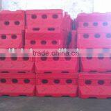 Have a Good Price Temporary Traffic Barrier