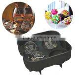 Popular 100% Food Grade Ice Cream Ball thumbnail-1