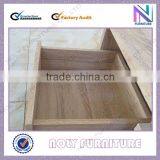 Home Goods Coffee Table With Wheels for Sale thumbnail-2