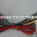 AD-0145 Renault twingo dacia logan duster2012 radioadapter wiring harness