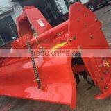 Middle Gear Transmission PTO Driven 1GLN Series European Standard Rotary Tiller With CE thumbnail-2