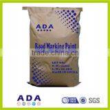 High Quality Hot Melt Road Marking Paint
