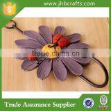 Custom Wholesale Resin Flower Hook Home Decoration thumbnail-4