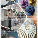 High Precision Rapid Prototype Maker