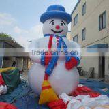 Inflatable Christmas Yard Decorations thumbnail-1