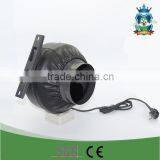 4 Inch Exhaust Fan Electric Fan Wholesale Centrifugal Fan thumbnail-2