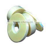 Acrylic pressure sensitive transparent fiberglass tape