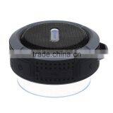 Hot Selling Wireless Bluetooth Waterproof Function Outdoor Speaker for Smart Phone and Pads thumbnail-1