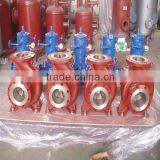 API610 OH2 Petro Chemical Petrochemical Process Centrifugal Pump