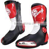 Motorcycle Riding Boots-------MBT004 thumbnail-2