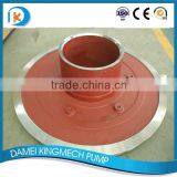 Upgrade High Chrome Alloy Materail Slurry Pump Throatbush for Mining Application thumbnail-2