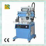 China Plane Vacuum Ruler Screen Printer Machine/T-shirt Silk Screen Printer