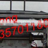 High Efficient Multi Row Full Automatic Shampoo Vertical Form Fill Seal Machine thumbnail-4