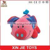 Customize Plush Baby Toy Soft Talking Baby Toys Good Quality Plush Baby Toy thumbnail-4