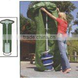 Patio Heater Cover thumbnail-1