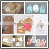 Custom Christmas Clothing Hang Tags Wholesale Price thumbnail-3