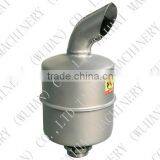 SILENCER ( 170F , 178F , 186F )